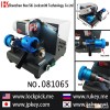used key cutting machine, Supper Falcon Tibbe-type maual code key cutting machine /081065