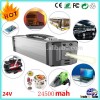 2015 new design 24v 32200mah high capacity multifuntion lithium jump starter for truck/car/bus/water