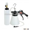TY9003 Jinhua tianyou brake tool, Brake Fluid Bleeder,Easy to Use Pneumatic Brake Fluid Bleeder