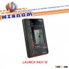 2016 Original LAUNCH X431 IV Master X431 GX3 LAUNCH X-431 IV Free Update via Internet