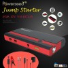 2016 best slim portable jump starter for vehicles power bank