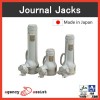 Durable and High quality mechanical worm screw jack mechanical jack for industrial use