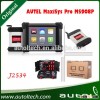 Original AUTEL MaxiSYS MS908P Pro AUTEL MaxiDas Maxisys pro Diagnostic with WiFi Autel MS908P + J253