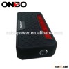 [Ultra Compact] Anker Compact Car Jump Starter with 400A Peak Current, Advanced Safety Protection an