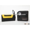 new arrival multi function car jump starter, car power bank with air pump compressor/ air pump