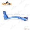 CNC Aluminum Gear Shift Lever Fit Dirt Bike Pit Bike KAYO BOSUER 50cc 70cc 90cc 110cc 125cc Motorcyc