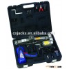 Hot Sale! 12V DC 2000kgs Mighty Impact Wrench and Electric Car Jack Set