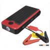 car emergency battery jump starter and rechargeable external device portable mobile power bank charg