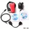 Renault CAN Clip V156 and Consult 3 III Professional Diagnostic Tool 2 In 1 for Nissa-n and Renault 