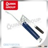 Quinnco 400 C.C. Professional Heavy-Duty Hand Grease Gun