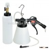 SKYLINK 0.75Ltr Pneumatic Vacuum Brake Fluid Bleeder,Brake Bleeding Tool For Cars, Trucks, Motorcy