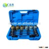27pcs Press and Pull Sleeve Kit Installation Bearing Removal Tools CR-D007 Auto Body Repair Tools