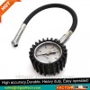 Air tire pressure gauge with hose and chuck much good pressure tire gauge