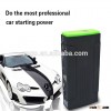 portable heavy duty power bank car jump starter for diesel car