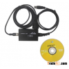 Linde forklift USB CAN box 3903605113 Canbox and Doctor USB Diagnostic Cable Newest Truck Diagnostic