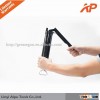 ECONOMY MODEL GREASE GUN SUPPLIED WITH 3 CARTRIDGES OF GREASE
