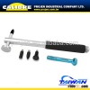 CALIBRE Car Body Dent Repair Blending Hammer and Tap Down Tool Set PDR Tools