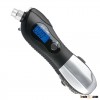 New 9 in 1 electronic multitools digital tire gauge with emergency hammer swiss military knife