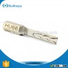 China Bullkeys factory wholesale hot sale auto locksmith tools hu66 pick Strong Force Power Key