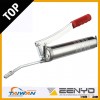 High Quality Heavy Duty 400 CC Hand Lever Grease Gun