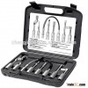 7Pcs Lubricant Accessory Kit, Grease Gun accessory kit