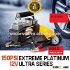 12v Car Air Compressor 4x4 Tyre Deflator 4wd Inflator Kit Portable 150PSI