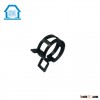 Mounting Constant Tension Automotive Spring Loaded Hose Clips