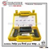 SUNSOUL Tubeless Puncture Car Tyre Repair Kit ABTK04