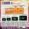 Tyre Repair Cold Patch, Tyre Repair Cold Rubber Patch for Radial Tyre