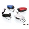 Promotional Plastic car visor sunglass holder clip