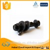 Cam bolt & tooth washer style camber adjustment bolts