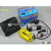 PRICE HEAVY DUTY TIRE TYRE INFLATOR PORTABLE MINI CAR PUMP 12V AIR COMPRESSOR