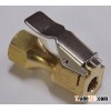 Heavy Duty Open Air Chuck For Filling Tire Valves Carry Tank Chuck