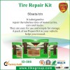 Emergency Tubeless Tyre Repair Kit