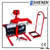 Truck Tire Repairing Machine Tire Vulcanizer Tire Vulcanizing Machine