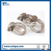 Electric bicycle Stainless Steel American type Hose Clamp