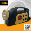 RICHTEK NEW Mechanical Preset Car Tire/ Luftkissen Pump air compressor