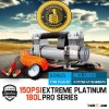 NEW 12v Car Air Compressor 4x4 Tyre Deflator 4wd Portable Inflator 200L,air pump, 12v car air compre