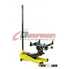 Dawson 1 Ton Hydraulic Transmission Jack