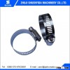 hot selling hose clamps with complete in specifications