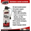Aeropak China Automatic Tyre Sealer Inflator 450ml