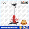1 Ton Capacity High Lift Hydraulic Telescopic Transmission Jack