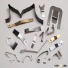 High Quality precision automotive fastener clips