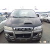 HYUNDAI STAREX 4WD