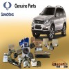 Ssangyong auto parts.rexton.actyon.kyron .spare parts. injector.engine