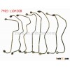 High-pressure tubing for euro Kamaz