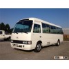 2013 Toyota Coaster Bus