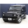 MB G55 AMG for Export Japanese Used Cars