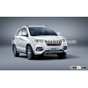 2014 Weichai Enranger SUV