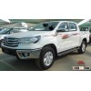 NEW 2016 Toyota Hilux 4WD GLX-S 2.7 Petrol MT
